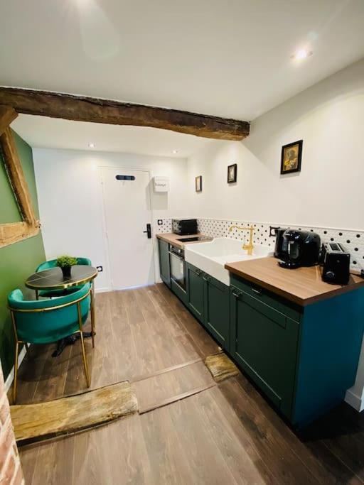 Le Victor Hugo Apartment Rouen Luaran gambar